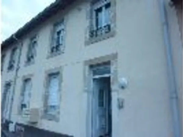 LOCATION MONCEL LES LUNEVILLE