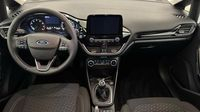 Ford Fiesta 1.0 Flexifuel 95ch Titanium X 5p — photo 11