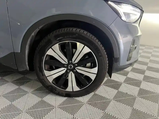 Volvo Xc40 t5 recharge 180 + 82ch plus dct 7 — photo 5