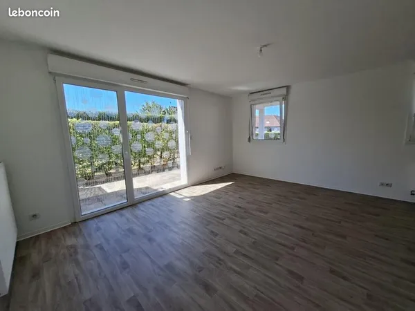 Appartement 3 pièces 73 m²