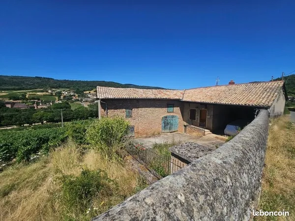 Maison 5 pièces 158 m²
