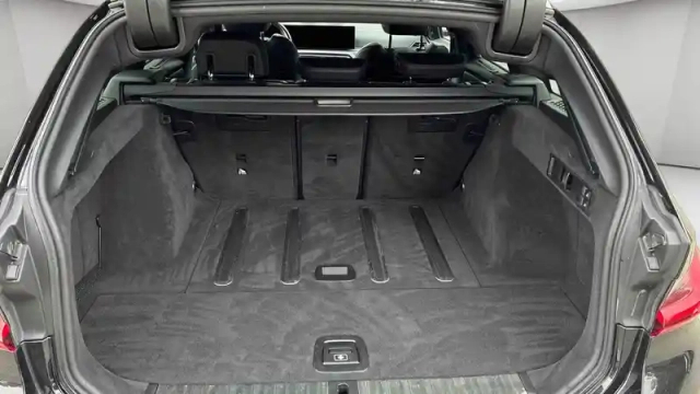 Bmw Serie 3 touring 320d xdrive 190 ch bva8 — photo 10
