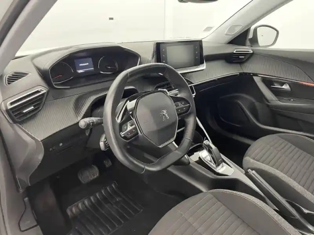Peugeot 2008 bluehdi 130 s&amp;s eat8 — photo 124