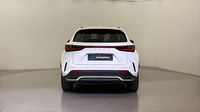 Lexus Nx 450h+ F SPORT Executive 4WD — photo 6