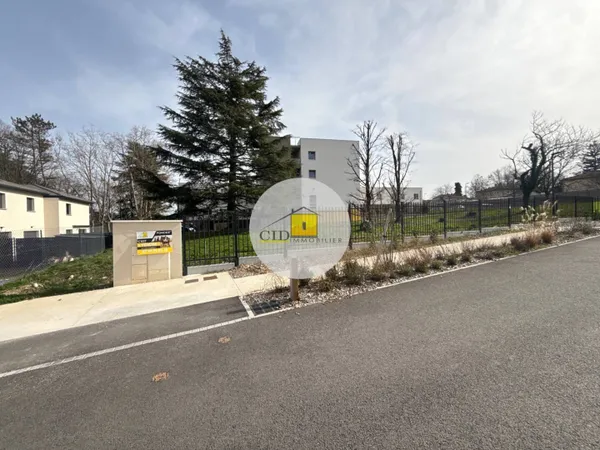 Terrain constructible 538 m²