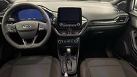 Ford Puma 1.0 EcoBoost 125ch S&S mHEV ST-Line Powershift — photo 11