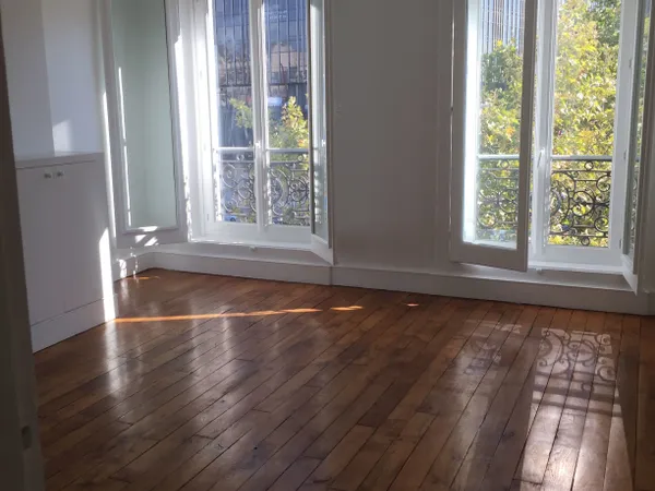 Appartement 2 pièces 63 m²