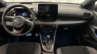Toyota Yaris 116h GR Sport 5p MY22 — photo 11