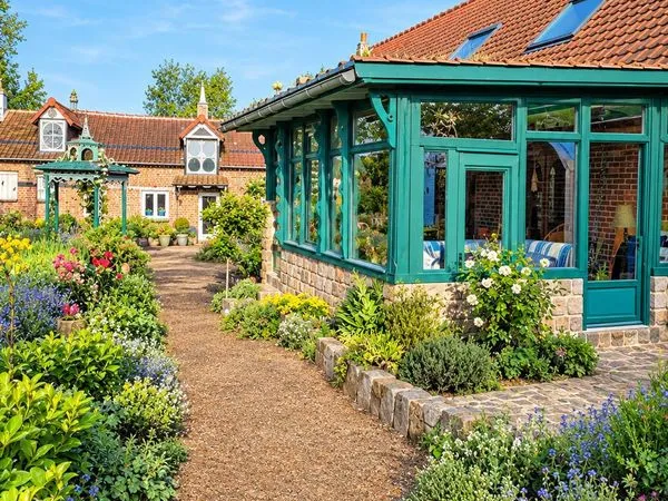 Ferme 8 pièces 355 m²
