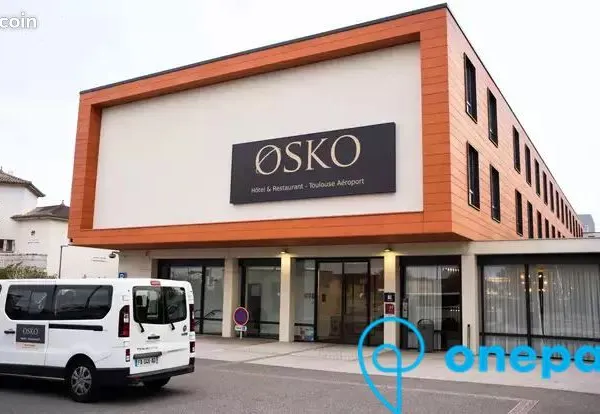 Parking/box 12 m² BLAGNAC