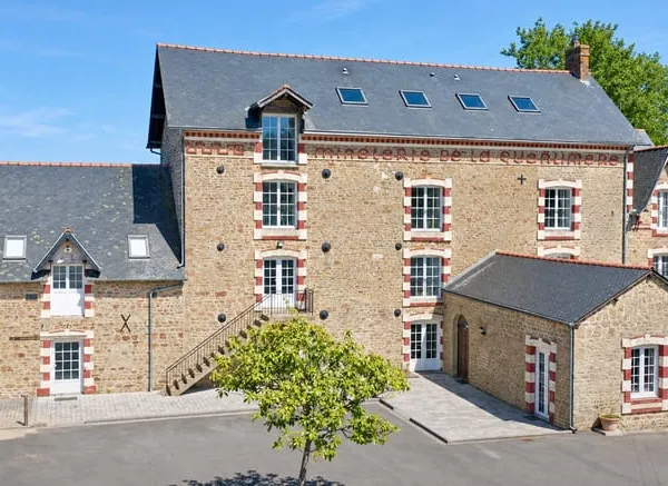 Achat : Maison Désertines (53190)