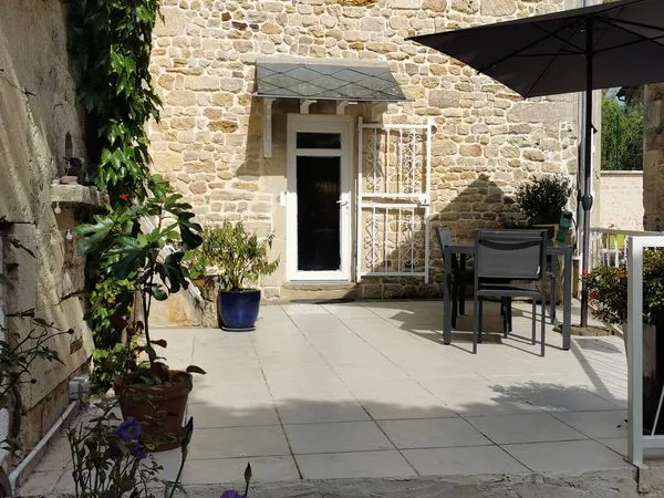 Maison lorraine de charme
