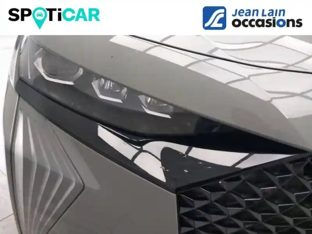 Ds Ds 7 ds7 crossback hybride e-tense 225 eat8 — photo 39