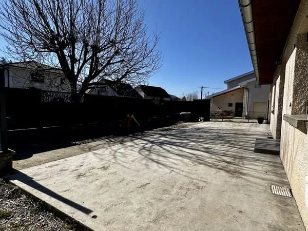 Vente Maison/villa 6 pièces
