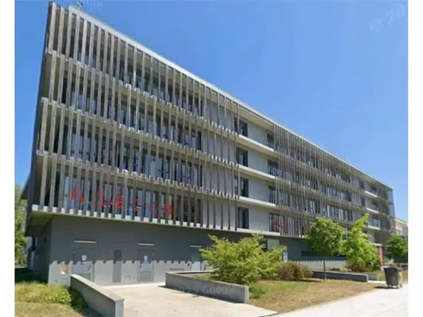 Bureaux 416 m²