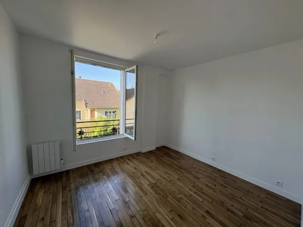 Appartement 3 pièces 42 m²