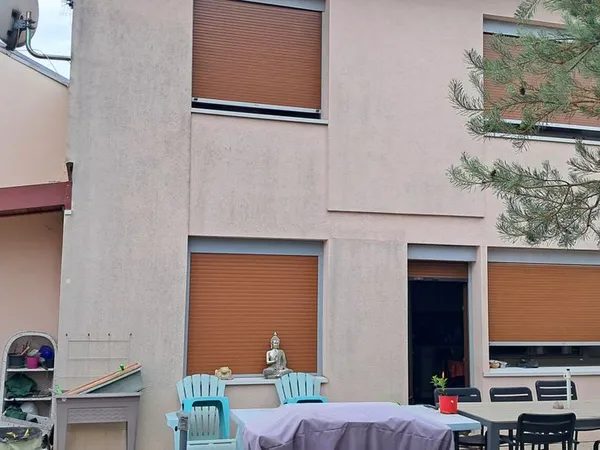 Particulier vend Maison sur RICHARDMENIL 54630
