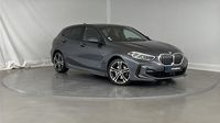 Bmw Série 1 118iA 140ch M Sport DKG7 112g — photo 3