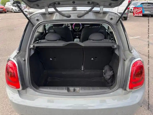 Mini Mini cooper d 116ch blackfriars 102g — photo 29