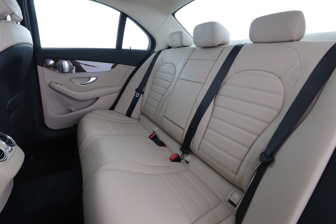 Mercedes-Benz Classe C 250 Fascination 7G-Tronic — photo 15