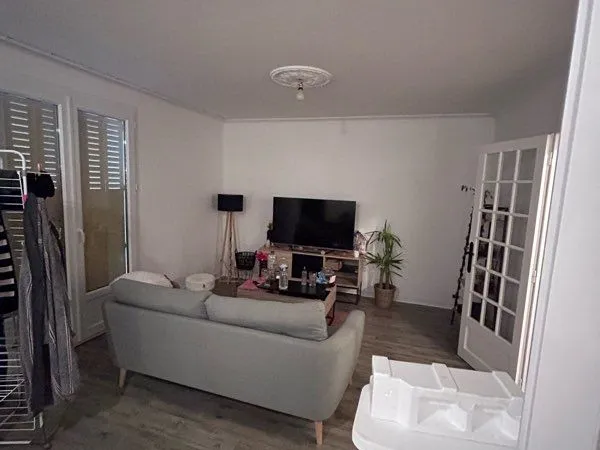 Appartement à louer F3 Desertines