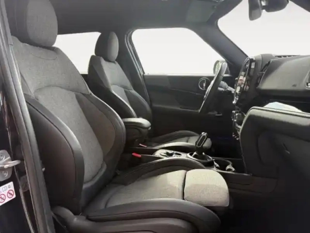 Mini Countryman cooper 136ch  edition premium bva7 — photo 30