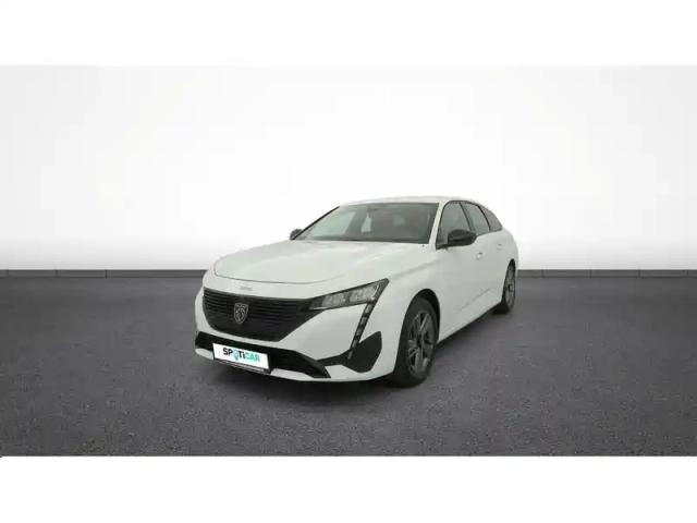 Peugeot 308 sw bluehdi 130ch s&amp;s eat8