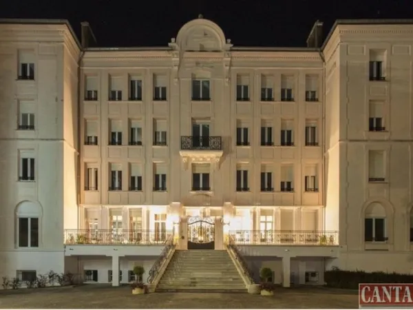 Hôtel bureau