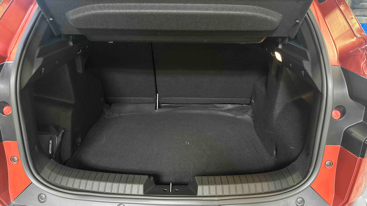 Dacia Duster Hybrid 140 — photo 16