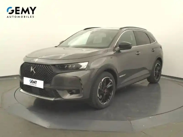 Ds Ds 7 ds7 crossback hybride e-tense 225 eat8 — photo 24