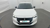 Peugeot 208 1.2 PureTech 100ch S&S Style 118g — photo 2