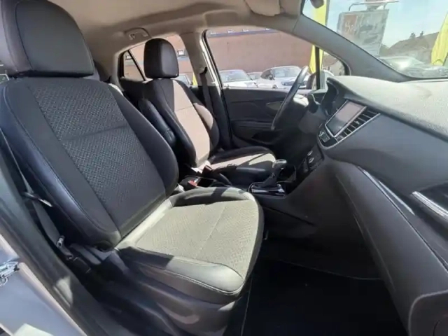 Opel Mokka 1.6 cdti 136ch cosmo auto 4x2 — photo 11