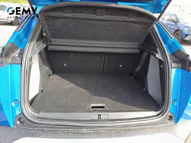 Peugeot 2008 bluehdi 110 s&amp;s bvm6 — photo 6