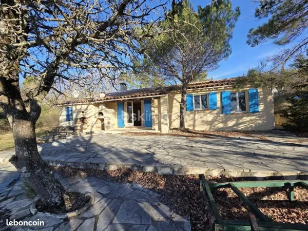 Maison 4 pièces 89 m²