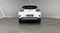 Ford Puma 1.0 Flexifuel 125ch S&S mHEV Titanium — photo 6