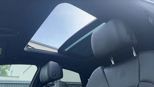 Audi Q5 Sportback 55 TFSI e 367 Quattro S-Tronic 7 - S Line – 2021 – 82835 km – Hybride rechargeable – Boîte Automatique — photo 3