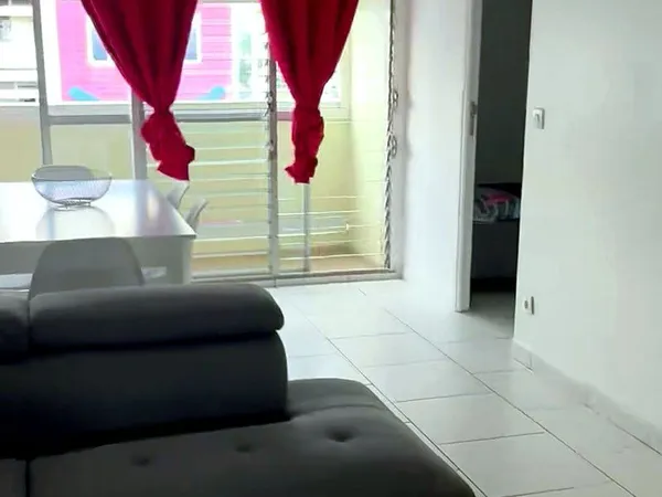 Appartement T5