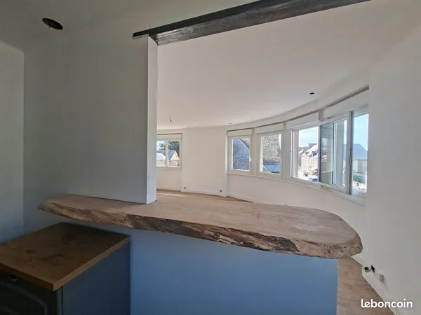 Appartement 80M2