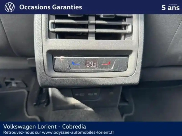 Volkswagen Golf 2.0 tdi scr 115ch life — photo 29