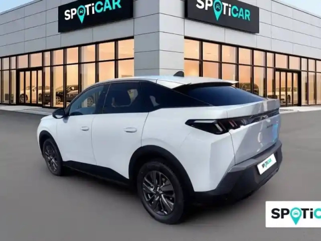 Peugeot 3008 hybrid 145 e-dcs6 — photo 70