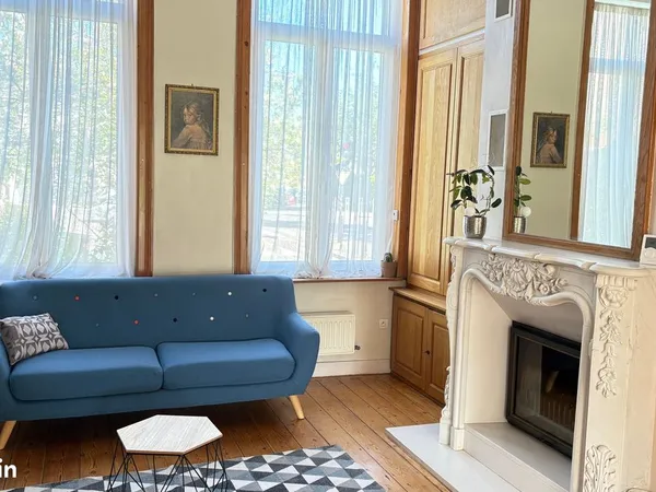 Maison 5 pièces 140m2