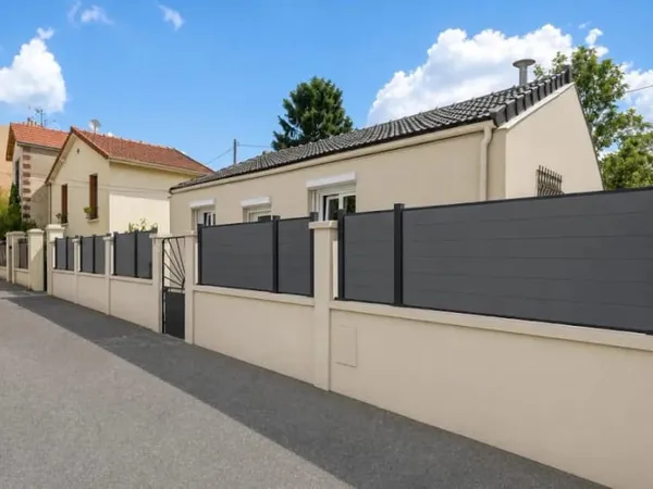 Maison 4 pièces 50 m²