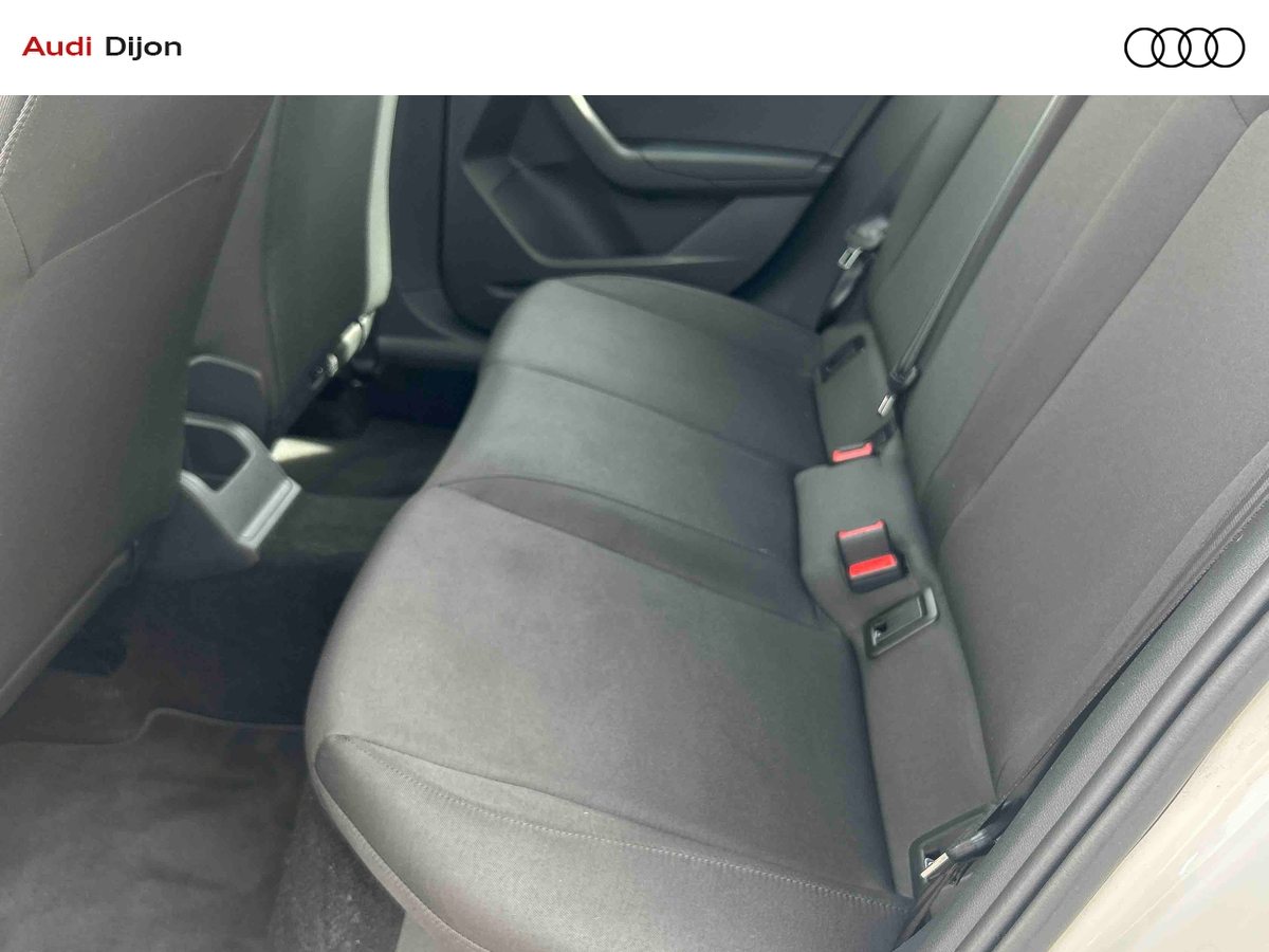 Audi A1 Sportback 25 TFSI 95 ch BVM5 — photo 12