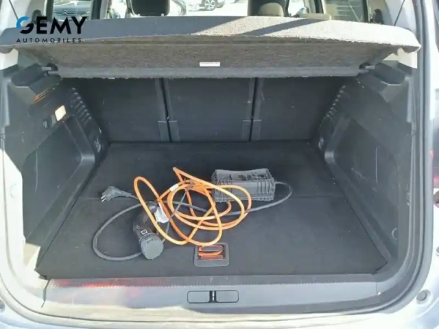 Citroën C5 Aircross hybride rechargeable 225 s&amp;s e-eat8 — photo 50