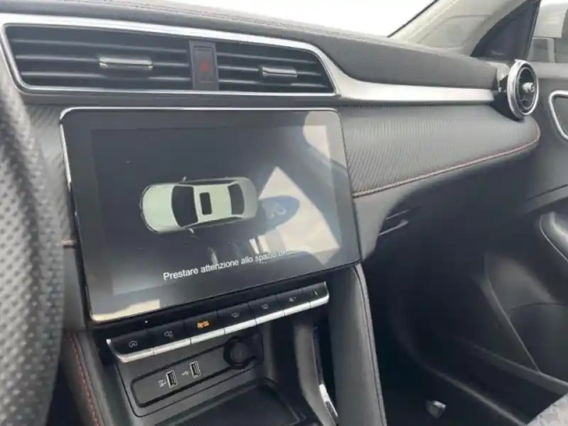 Mg Zs 1.5 vti-tech 106ch comfort — photo 25