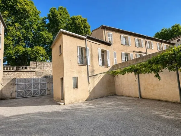Maison Vente Avignon 4p 95m² 220000€