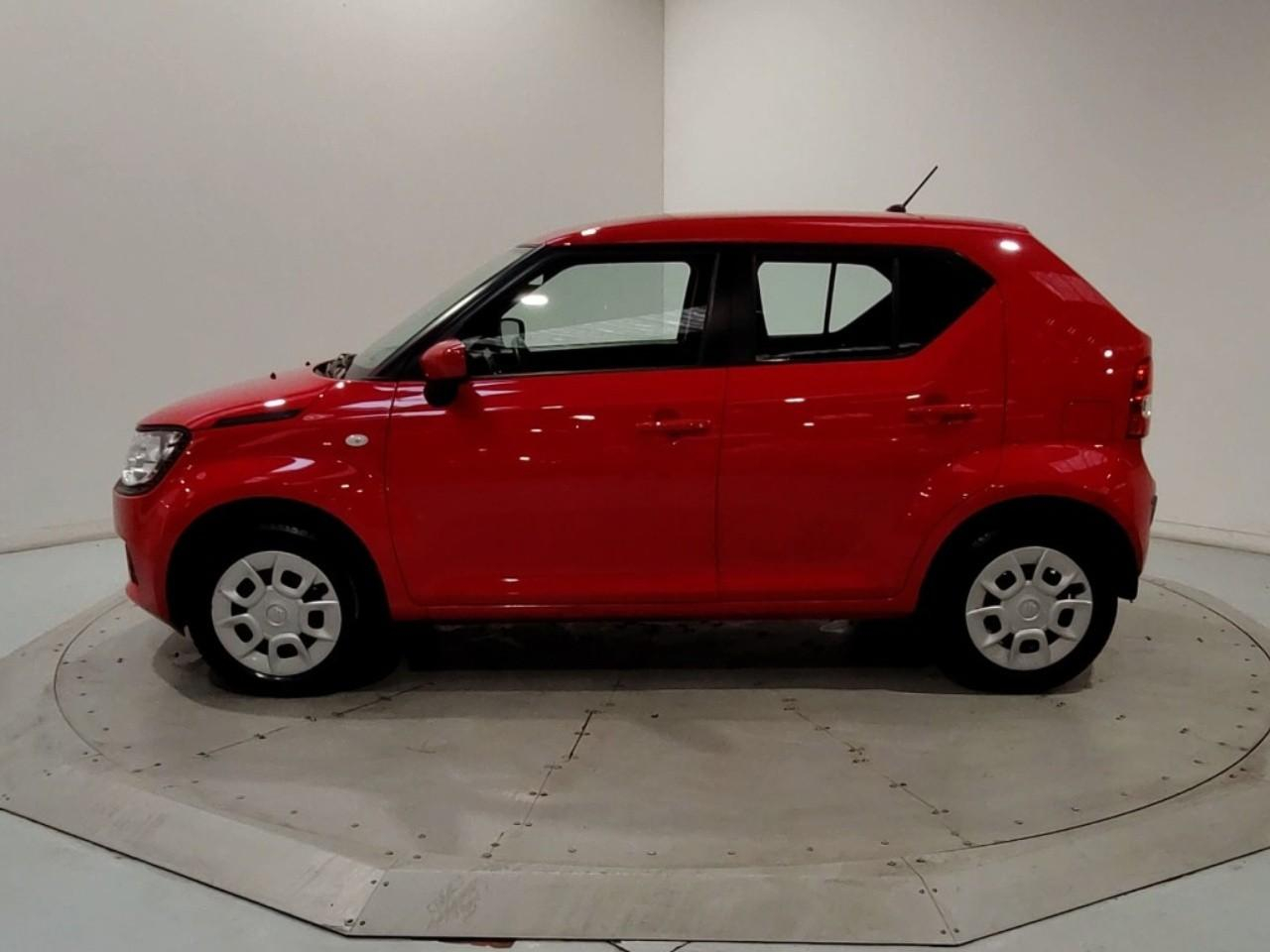 Suzuki Ignis 1.2 dualjet pack — photo 2