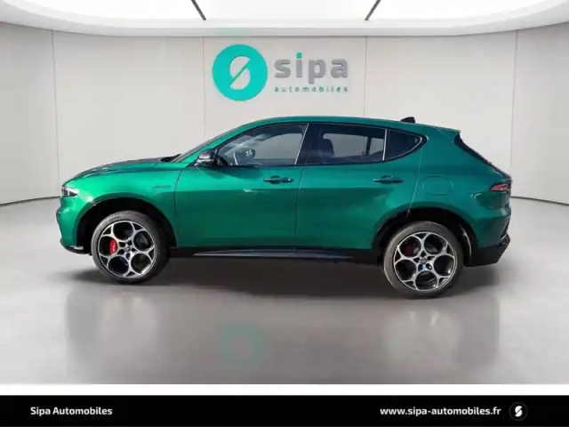 Alfa Romeo Tonale 1.3 ibrida plug-in 280ch at6 e-q4 — photo 106