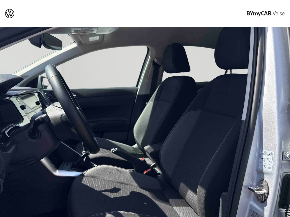 Volkswagen Polo 1.0 TSI 95 S&amp;S BVM5 — photo 11