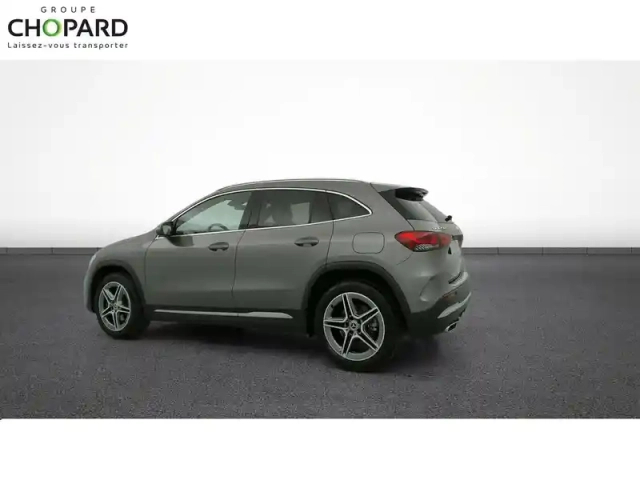 Mercedes Gla 250 e 8g-dct — photo 5